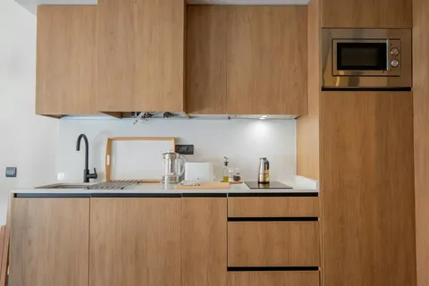 Pis de 30 m² a Madrid