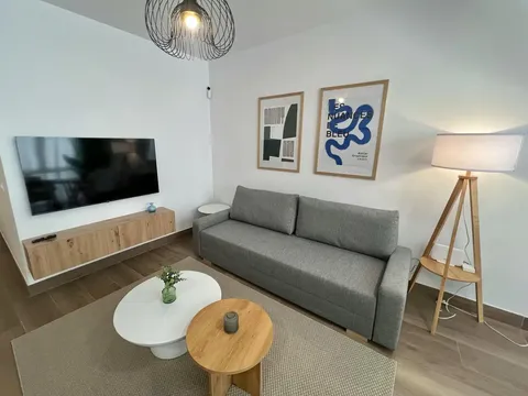 Pis de 45 m² a Madrid