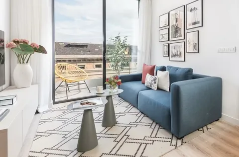 Appartamento 65 m² a Barcelona