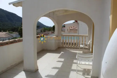 Casa de 220 m² en Barx (2/22)