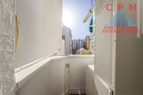Pis de 85 m² a Madrid