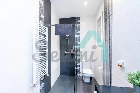 Pis de 102 m² a Oviedo
