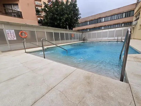 Pis de 45 m² a Torremolinos