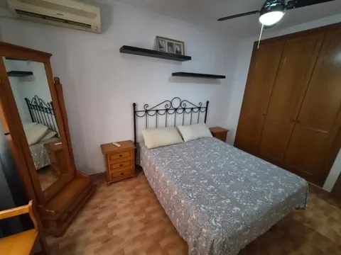 Pis de 95 m² a Màlaga