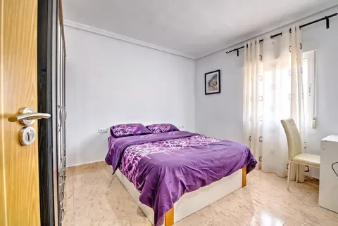 Habitació de lloguer, Alacant