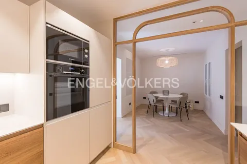 Pis de 147 m² a Barcelona
