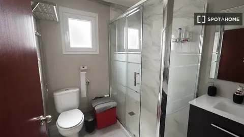 Habitació de lloguer, València
