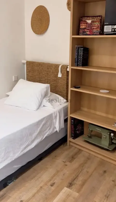 Pis de 100 m² a Madrid