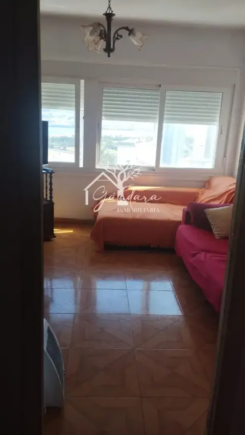 Pis de 81 m² a Ferrol (4/18)