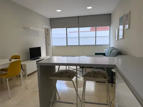 Pis de 50 m² a Las Palmas de Gran Canaria