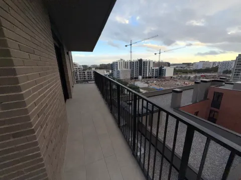 Flat 59 m² in Barcelona (4/57)