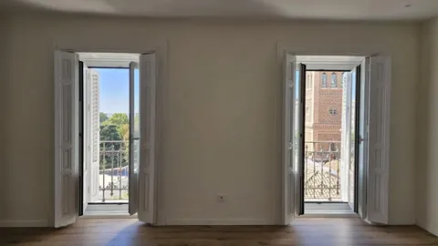 Appartamento 222 m² a Madrid
