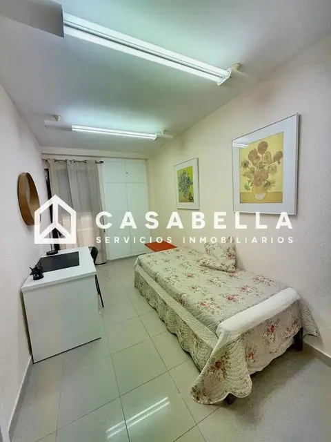 Pis de 50 m² a València