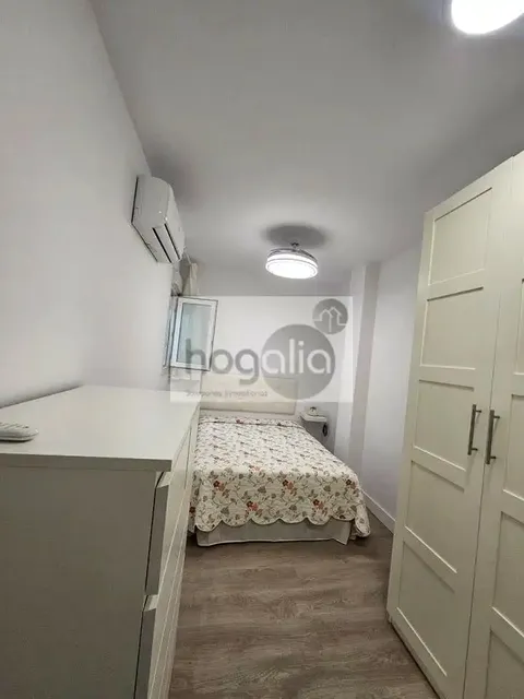 Pis de 50 m² a Sevilla