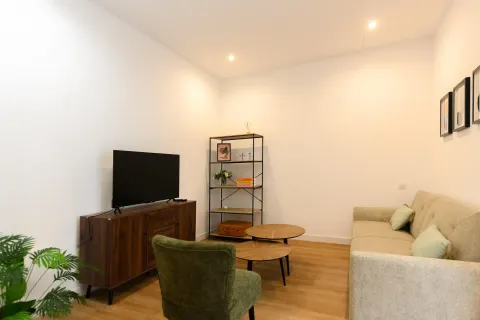 Wohnung 65 m² in Madrid