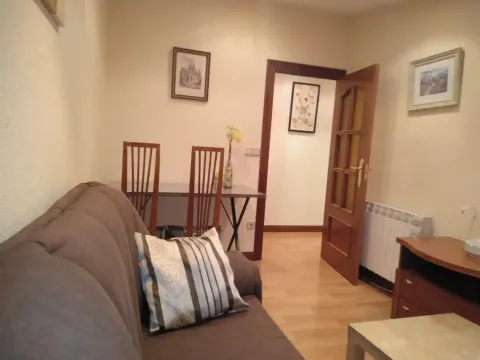 Flat 50 m² in Burgos (2/11)