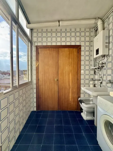 Apartamento 120 m² em Torrent