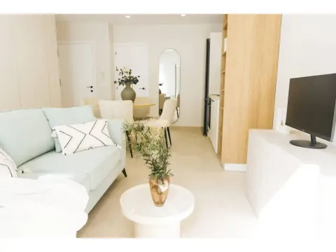 Appartamento 75 m² a Don Benito