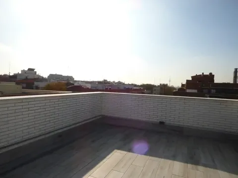 Pis de 55 m² a Madrid
