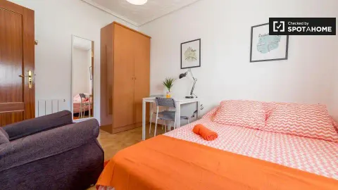 Habitació de lloguer, València