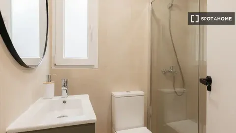 Stanza in affitto, Valencia