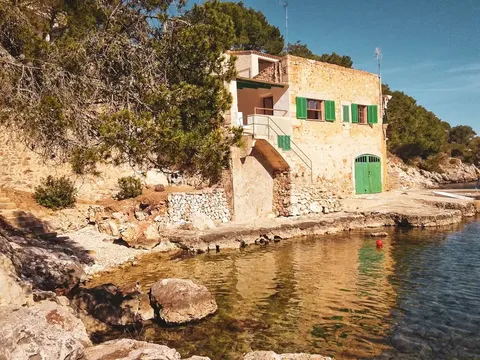 Квартира 145 м² у Santanyí