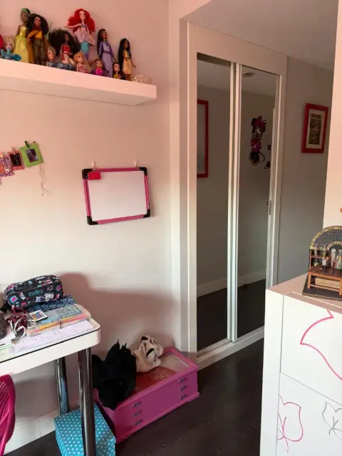Apartamento 110 m² em Parla