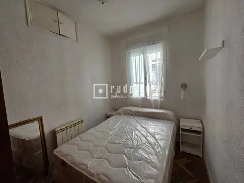Pis de 37 m² a Madrid