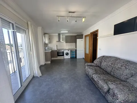 Pis de 77 m² a Alfara de la Baronia