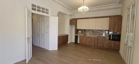 Wohnung 105 m² in Alicante