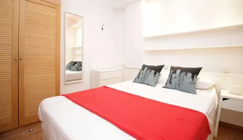 Habitación en alquiler, Barcelona (2/10)