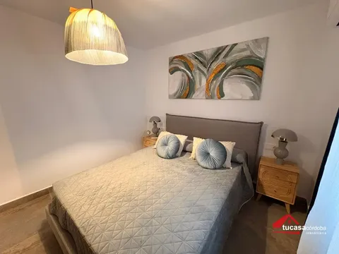 Pis de 54 m² a Còrdova