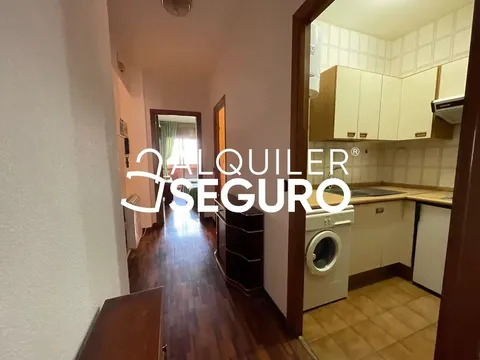 Wohnung 50 m² in Madrid