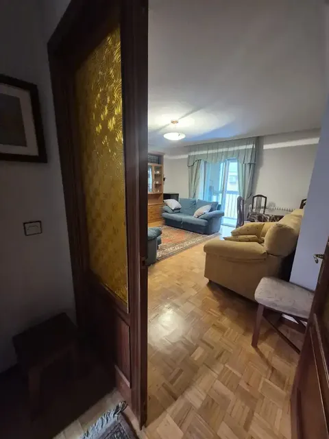 Pis de 110 m² a Àvila