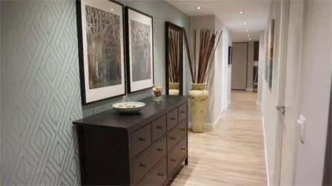 Appartamento 104 m² a Elda