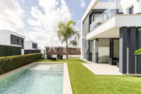 Maison 170 m² à Bétera