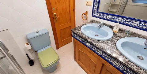 Habitació de lloguer, Almeria