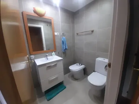 Pis de 85 m² a Sant Sebastià