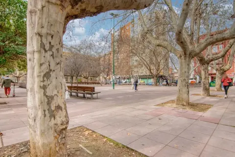 Appartement 95 m² à Valladolid