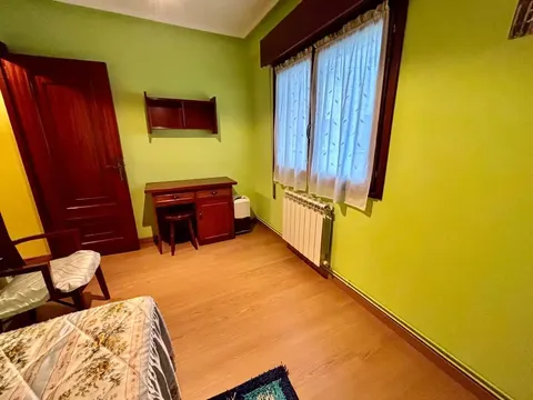 Pis de 102 m² a Gijón