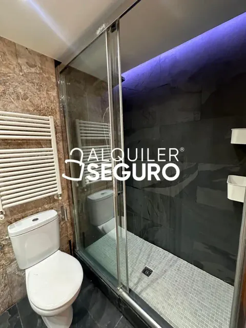 Pis de 101 m² a Navalcarnero