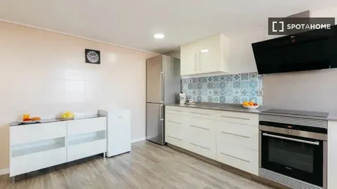 Habitació de lloguer, València