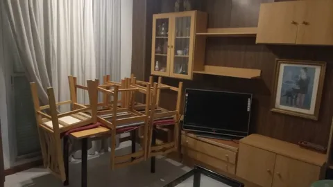Zimmer zur Miete, Tres Cantos
