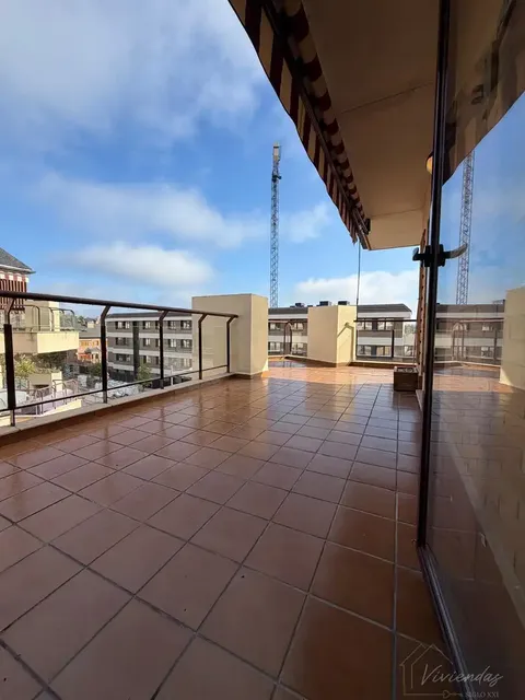Appartement 186 m² à Boadilla del Monte