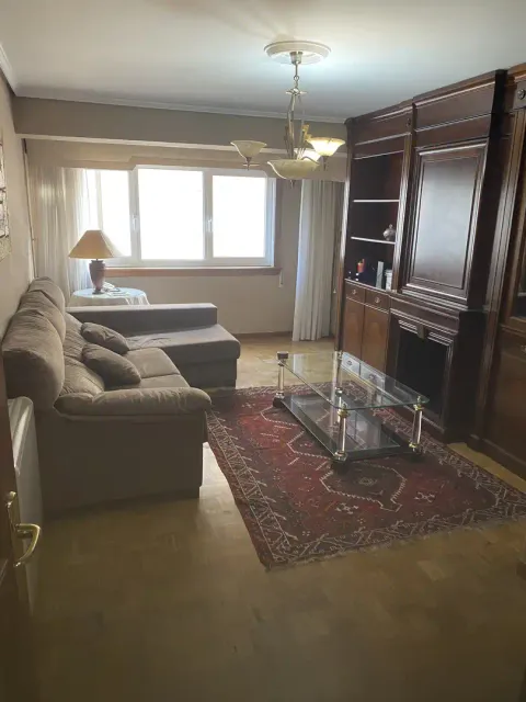 Pis de 98 m² a A Corunya