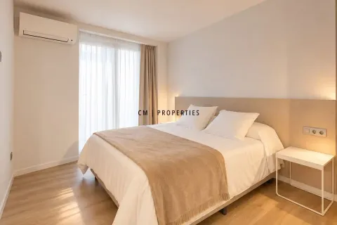 Pis de 40 m² a València