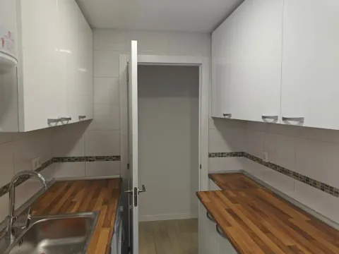 Квартира 60 м² у Madrid