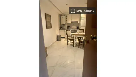 Piso de 43 m² en Madrid