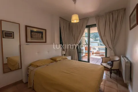 Квартира 134 м² у Altea
