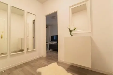 Wohnung 78 m² in Alcalá de Henares